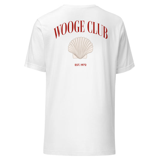 Seashell T-Shirt Unisex