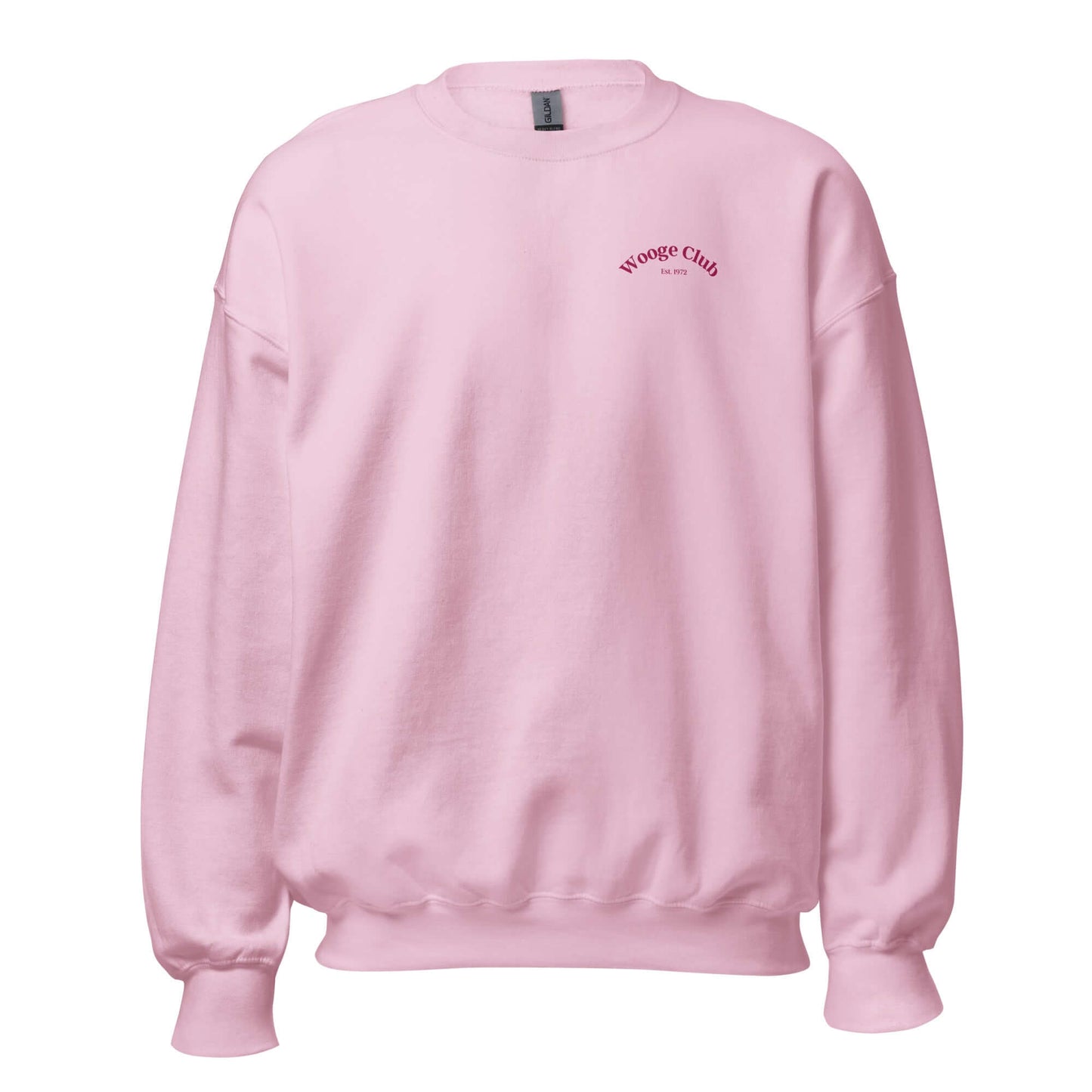 Let's Go Volleyball Sweatshirt Unisex - Pink EditUnser Let's Go Volleyball Sweatshirt vereint die Liebe zu Insel und zum Beachvolleyball. Er ist der perfekte Begleiter für entspannte Strandtage und kühle Sommerabende. Produkt Details • 50 % Baumwolle, 50