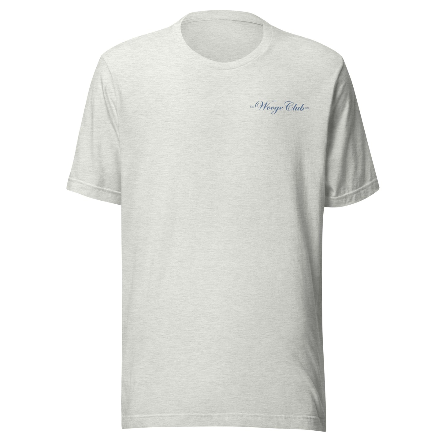 Serenity Shore T-Shirt Unisex