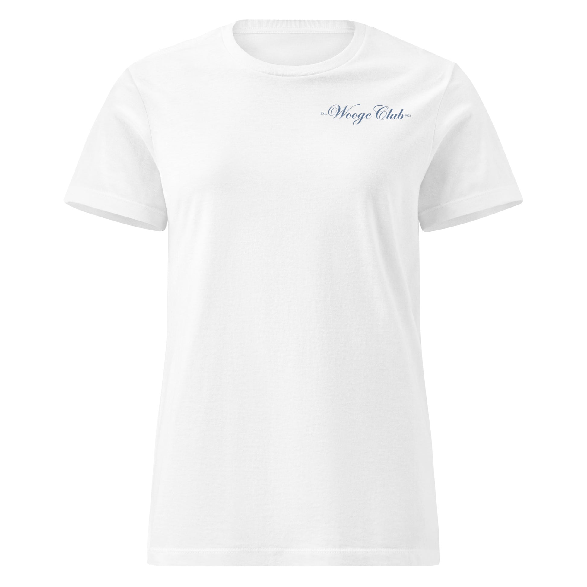 Serenity Shore T-Shirt DamenUnser Serenity Shore T-Shirt für Damen sitzt leicht tailliert und locker - ideal für jeden Tag. Produkt Details • 100% Baumwolle (Grau enthält 10% Polyester) • Leicht tailliert und locker sitzend • Schmal gerippter Kragen Größe