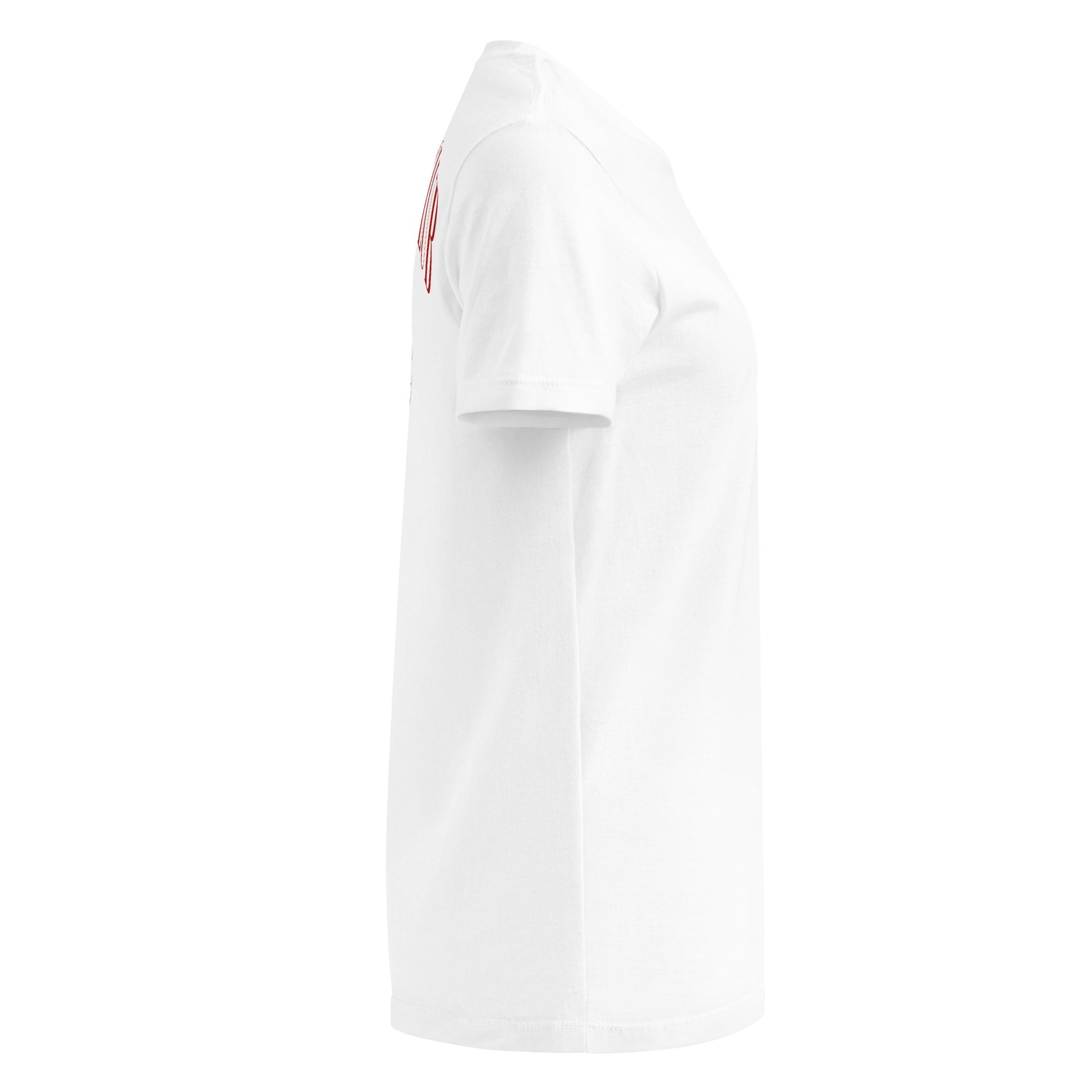 Seashell T-Shirt DamenUnser Seashell T-Shirt für Damen sitzt leicht tailliert und locker - ideal für jeden Tag. Produkt Details • 100% Baumwolle (Grau enthält 10% Polyester) • Leicht tailliert und locker sitzend • Schmal gerippter Kragen Größe & Passform